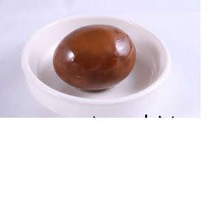 add (     spiced soy Egg) 加卤蛋